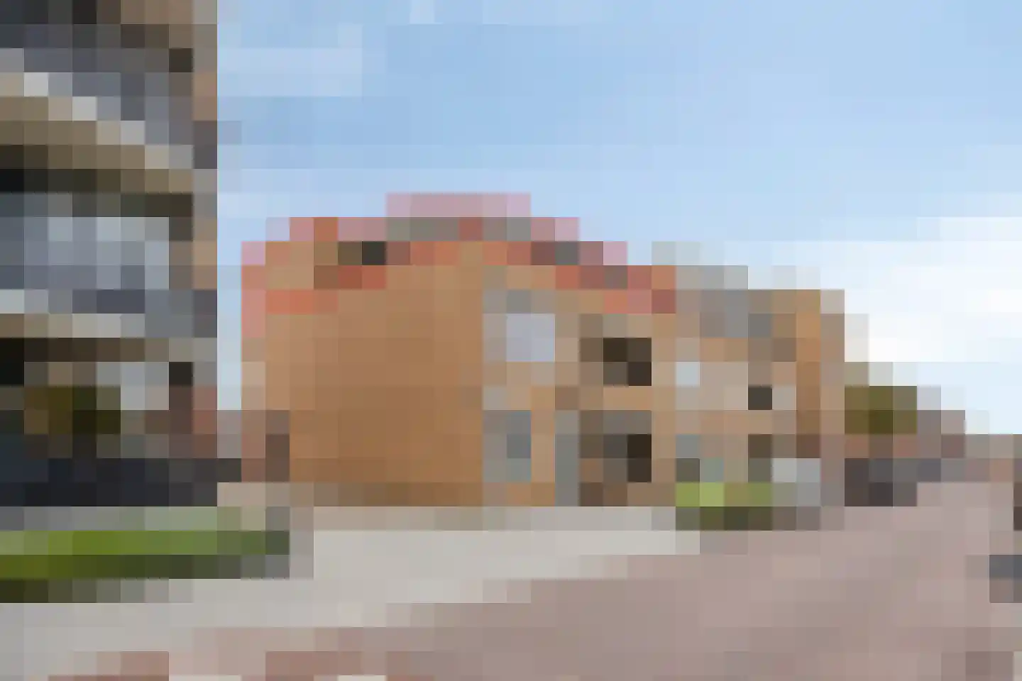 Schoolstraat 16 A in Hoek van Holland