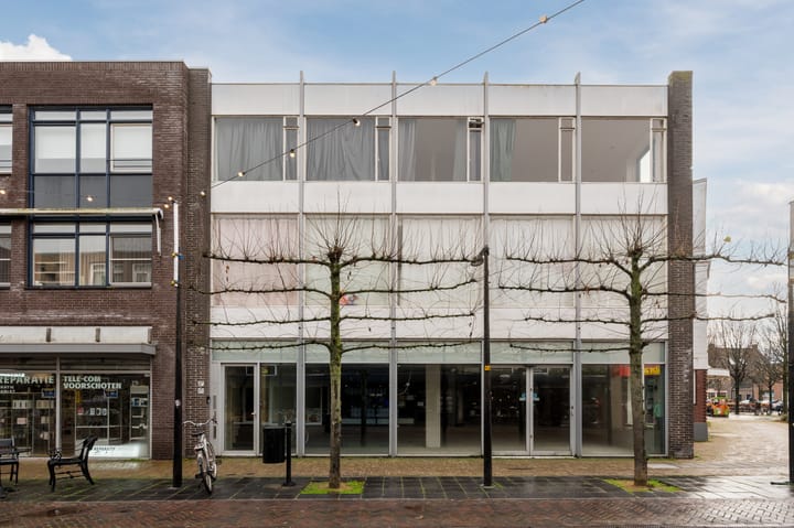Photo de la maison Schoolstraat 17, Voorschoten