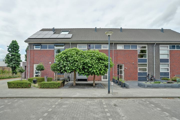 Schoolstraat 17 in Baarle-Nassau photo