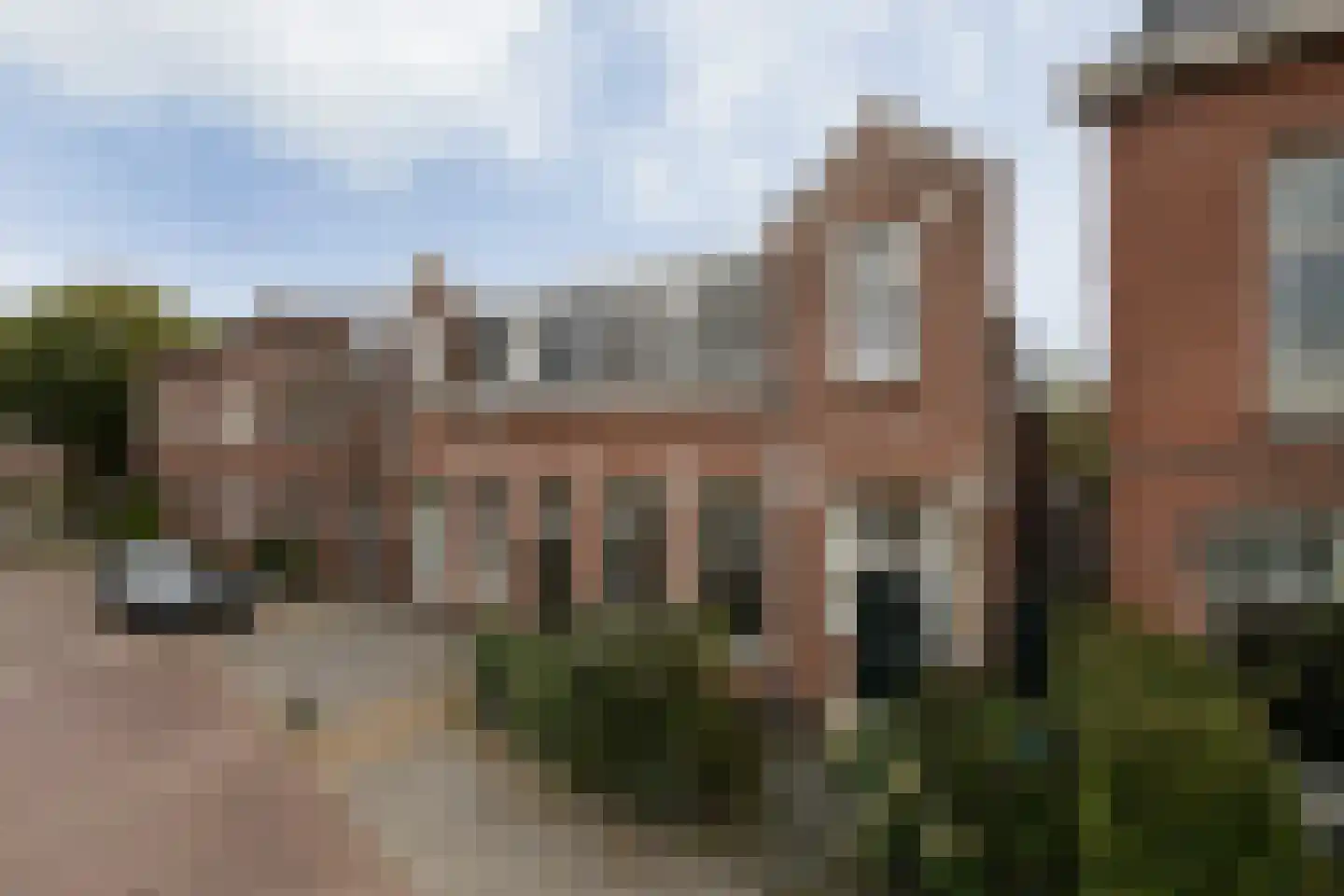 Schoolstraat 17 in Sneek