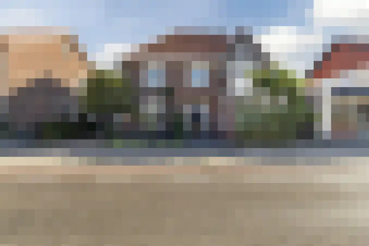 Schoolstraat 17 a Mill