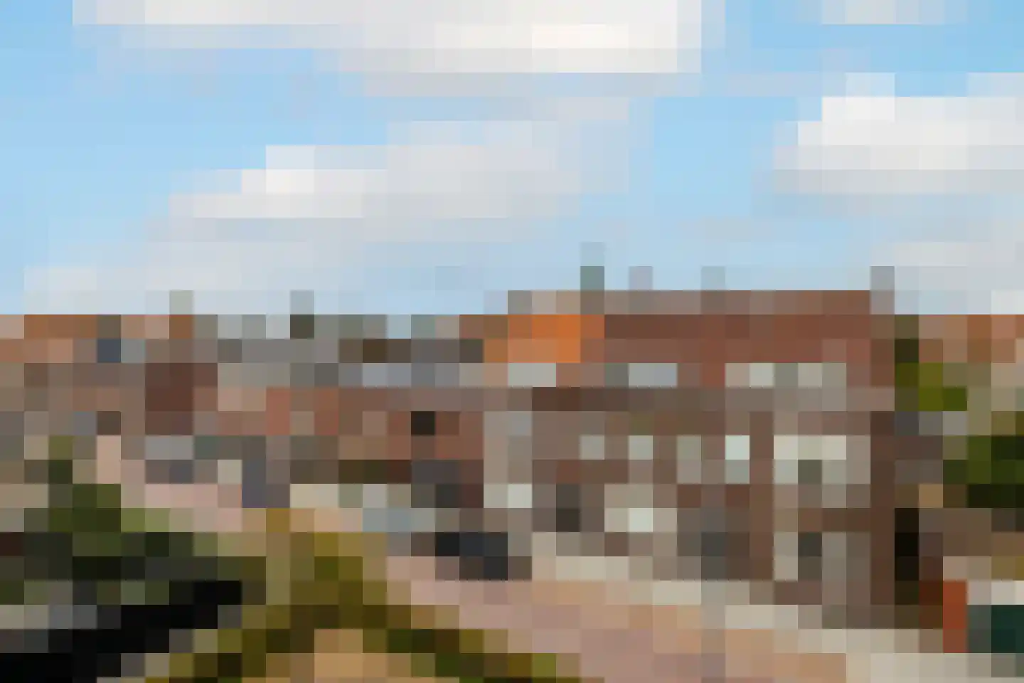 Schoolstraat 18 C Hoek van Holland thumbnail 33