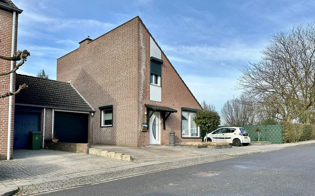 Schoolstraat 19 in Moorveld