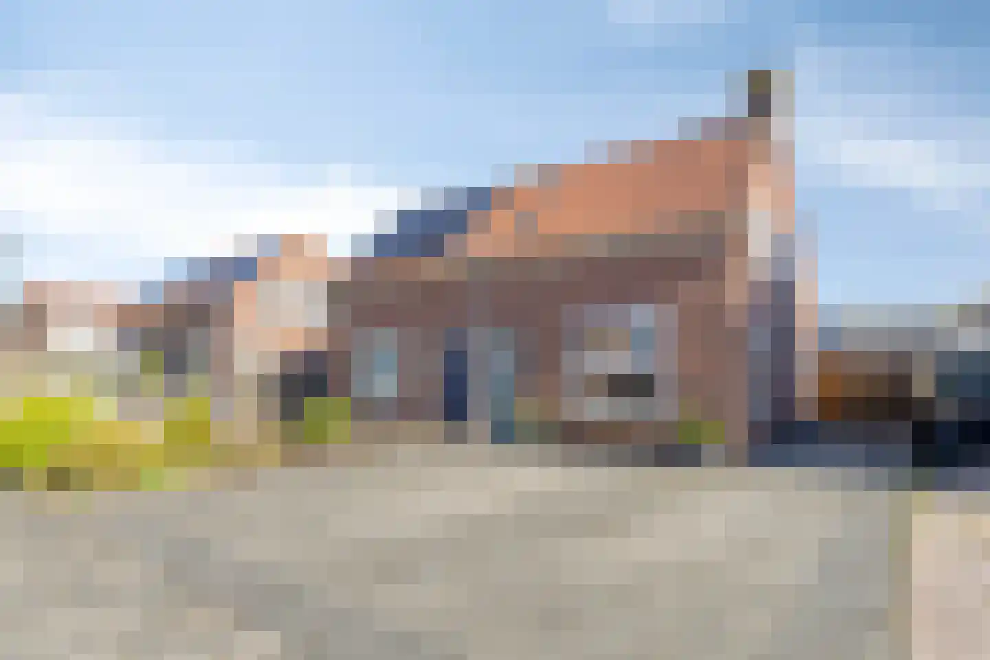 Schoolstraat 19 in Bovensmilde