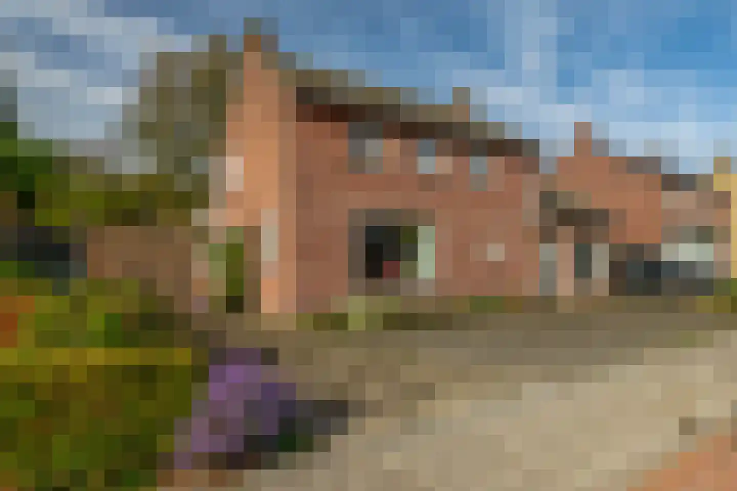 Schoolstraat 19 Eersel
