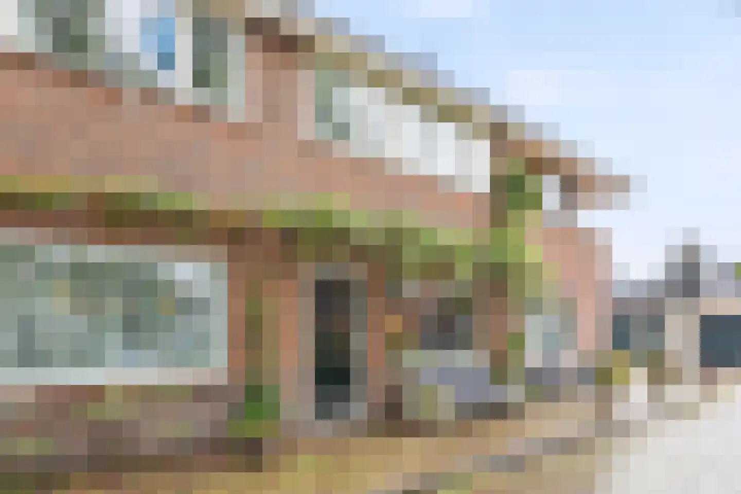 Schoolstraat 2 in Muiden