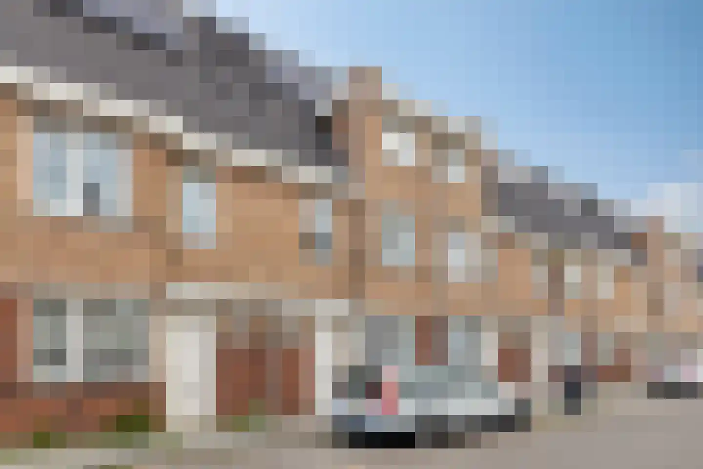 Schoolstraat 20 in Helmond