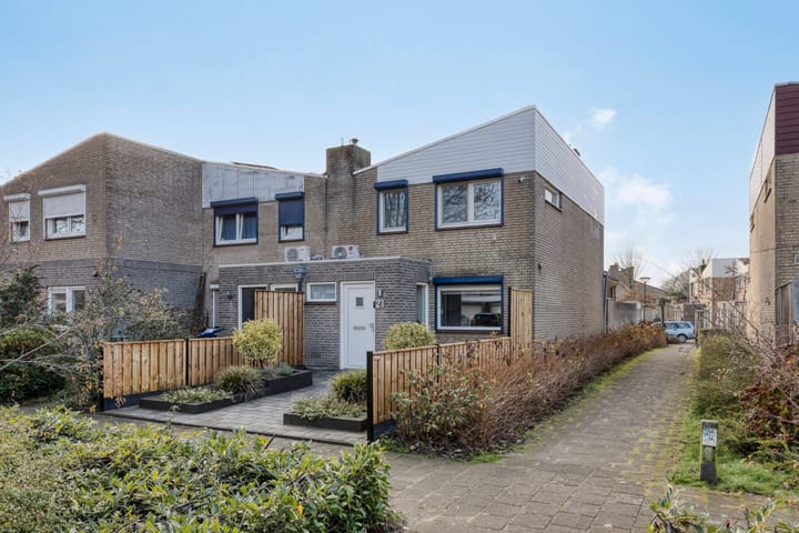 Photo of property Schoolstraat 21, Mierlo