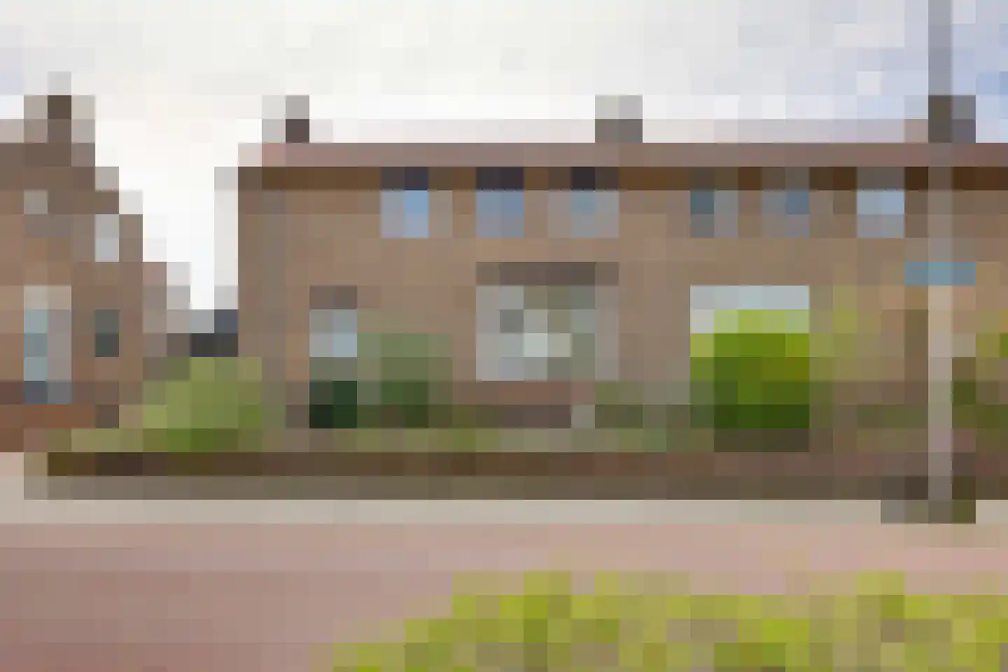 Schoolstraat 21 in Holten