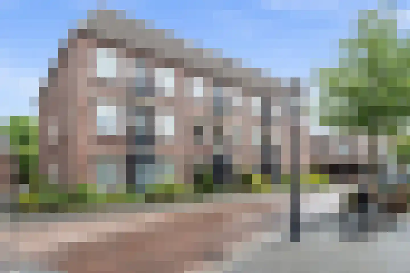 Schoolstraat 21 Vught