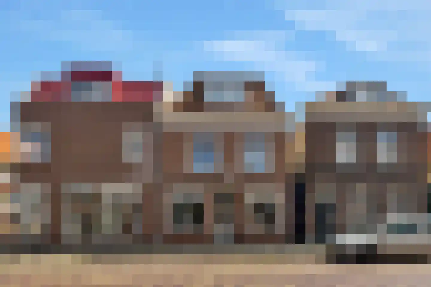 Schoolstraat 22 Rijswijk
