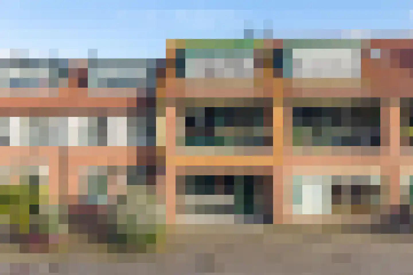 Schoolstraat 22 Zoetermeer