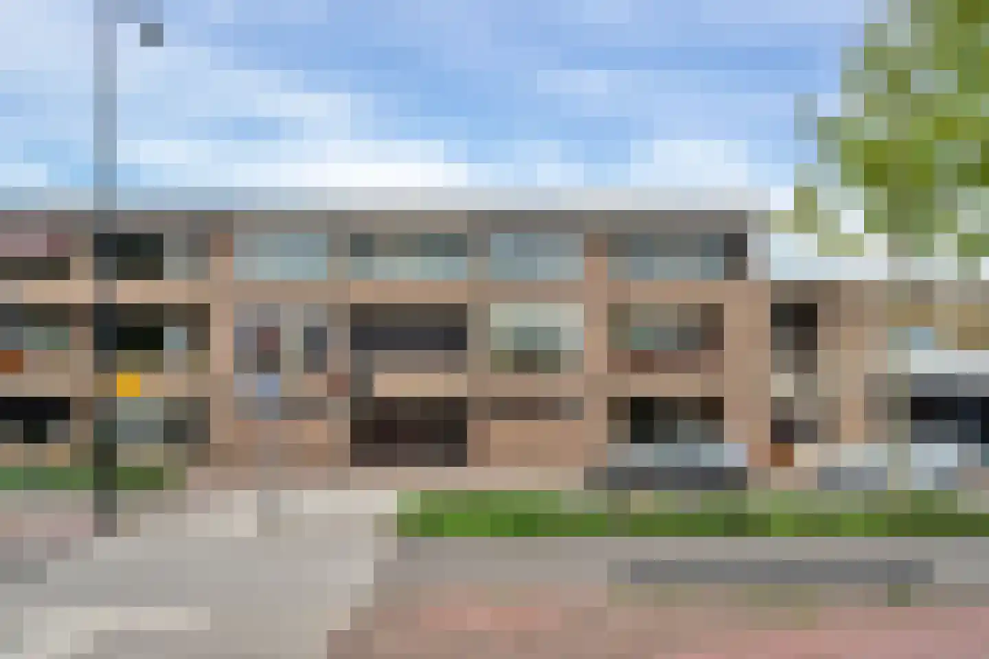 Schoolstraat 224 Voorschoten foto 2