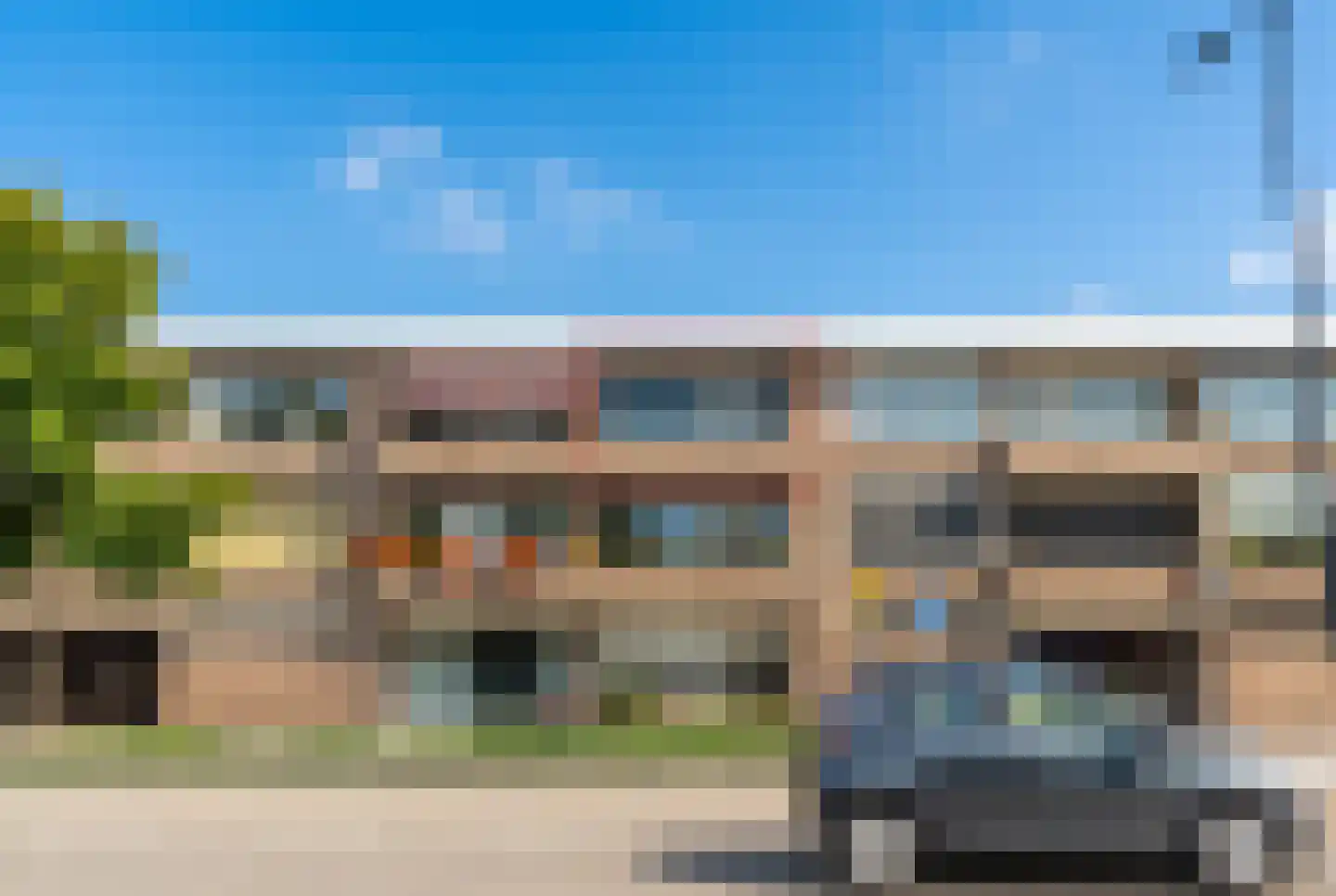Schoolstraat 234 Voorschoten
