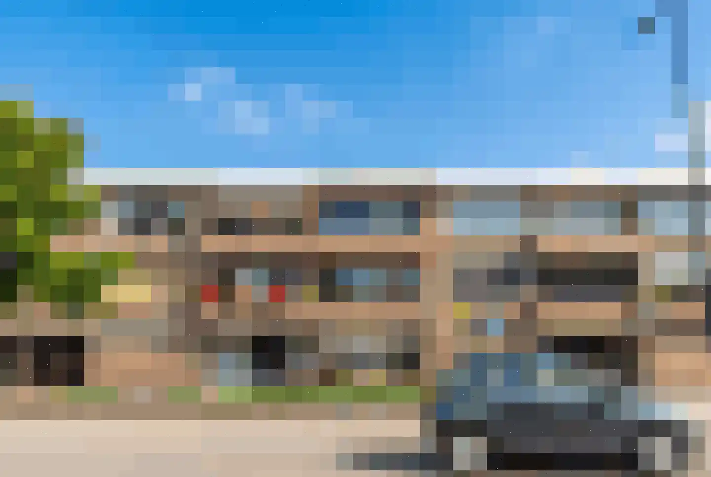 Schoolstraat 234 Voorschoten foto 2