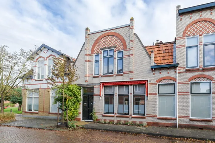 Schoolstraat 24 Sneek