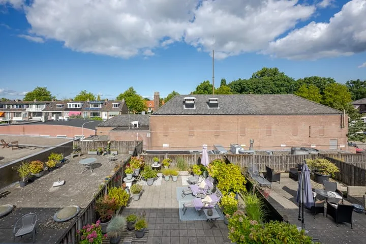 Schoolstraat 24 Voorschoten thumbnail 34