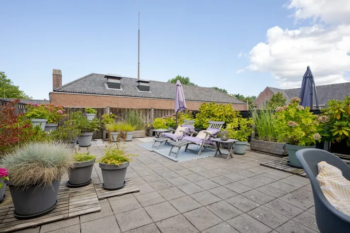 Schoolstraat 24 Voorschoten thumbnail 38