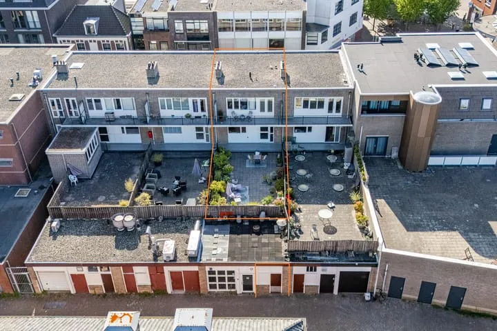Schoolstraat 24 Voorschoten thumbnail 4