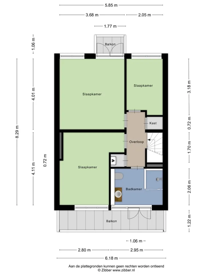 Schoolstraat 24 Voorschoten thumbnail 46