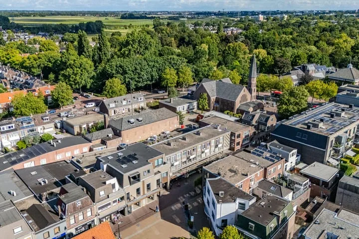 Schoolstraat 24 Voorschoten thumbnail 5
