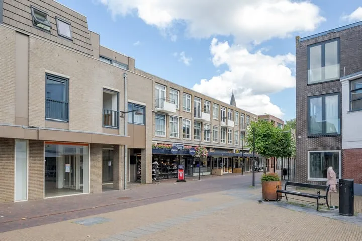 Schoolstraat 24 Voorschoten thumbnail 6