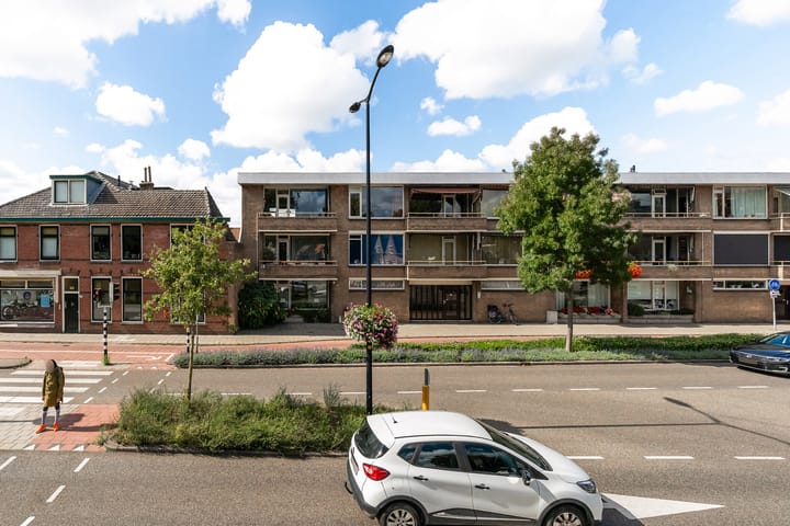 Schoolstraat 254 in Voorschoten Foto