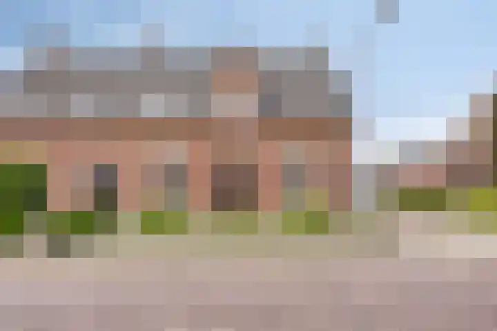 Schoolstraat 26 en Moergestel