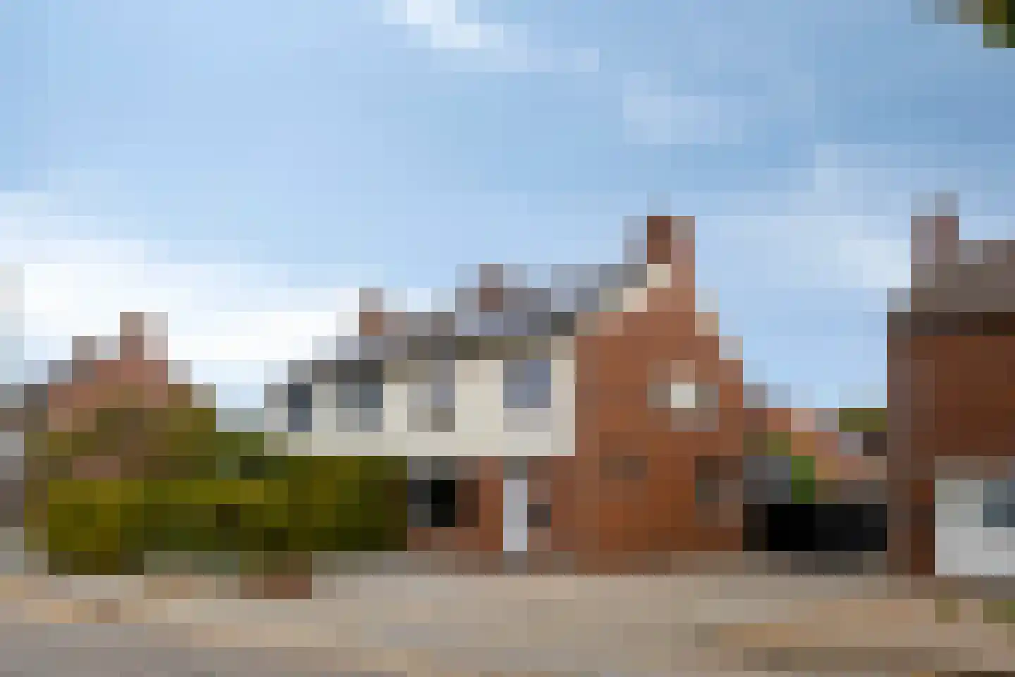 Schoolstraat 26 in Herten