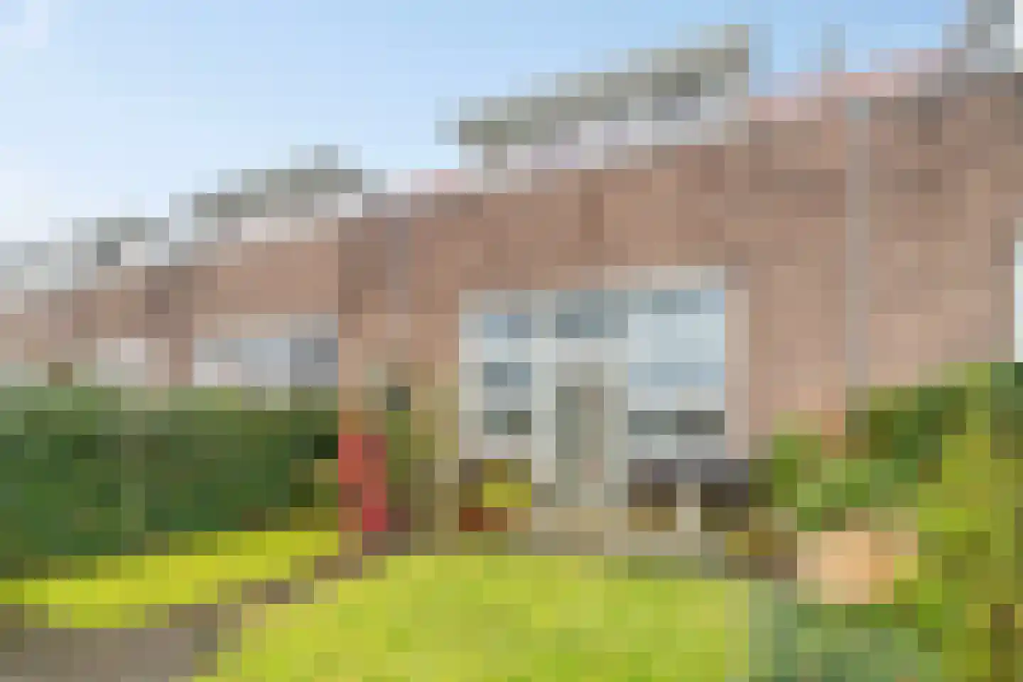 Schoolstraat 26 e Krimpen aan de Lek foto 2