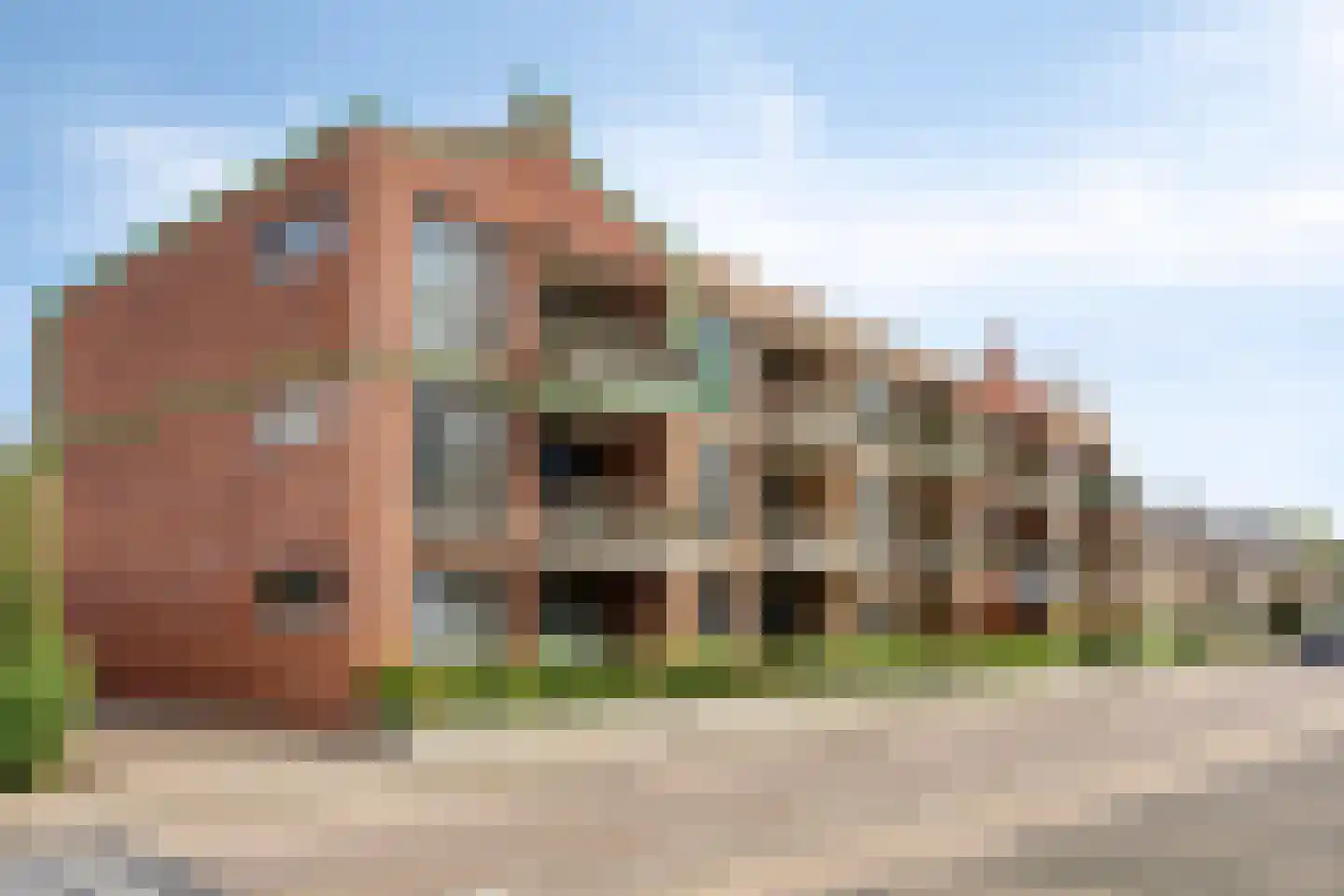 Schoolstraat 26 t in Bergambacht
