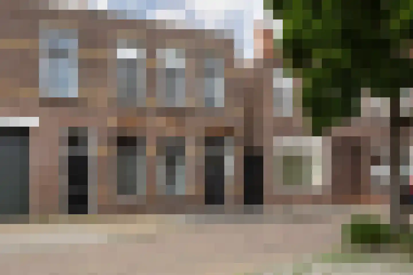 Schoolstraat 27 Sneek