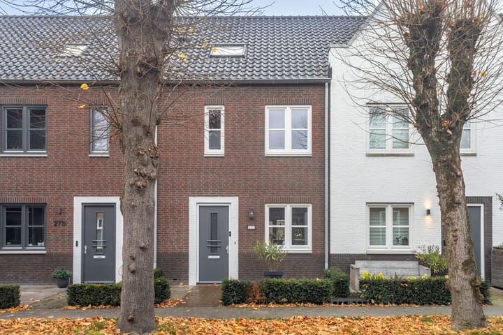 Schoolstraat 27C dans Moergestel photo