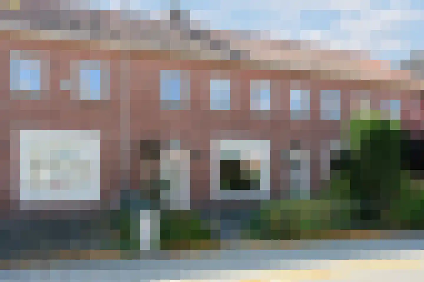 Schoolstraat 28 in Almelo