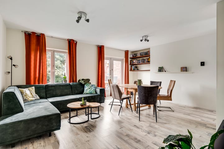 Schoolstraat 2A in Roermond Foto