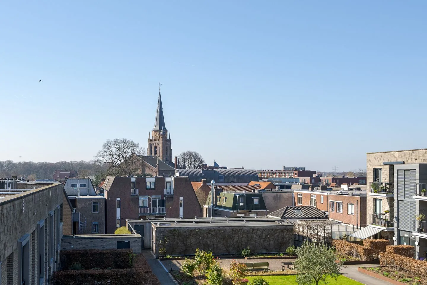 Schoolstraat 3 p Voorschoten thumbnail 36