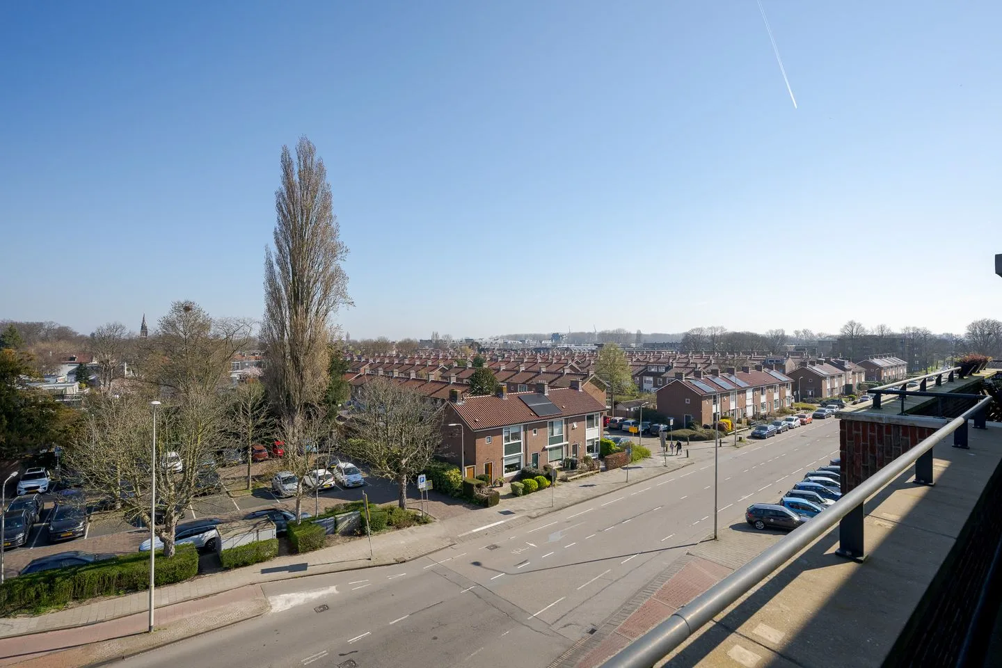 Schoolstraat 3 p Voorschoten thumbnail 37