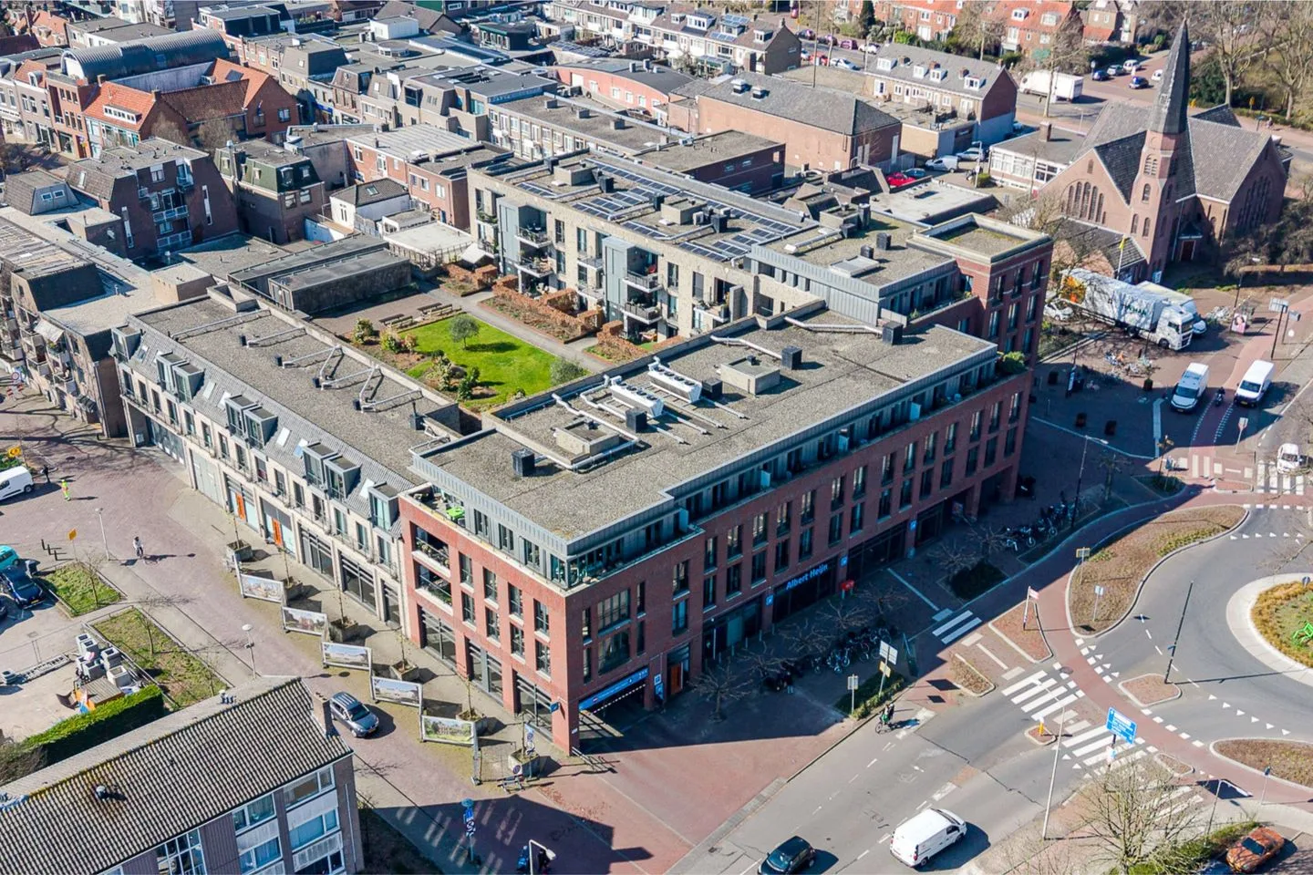 Schoolstraat 3 p Voorschoten thumbnail 40