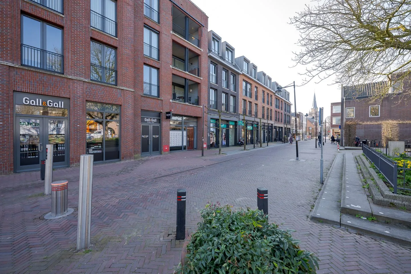 Schoolstraat 3 p Voorschoten thumbnail 5