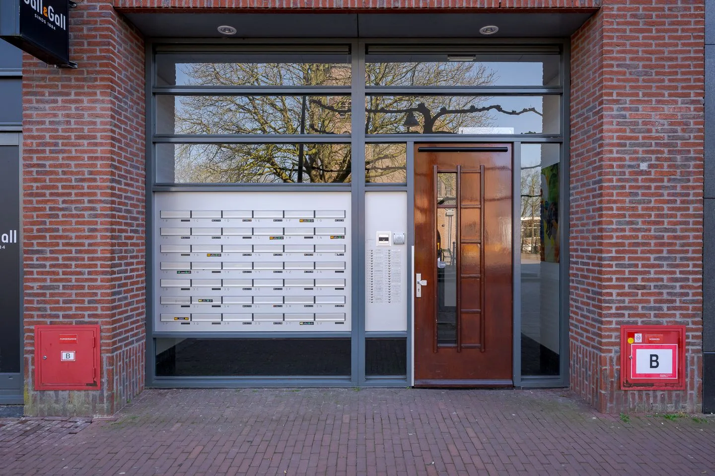 Schoolstraat 3 p Voorschoten thumbnail 6