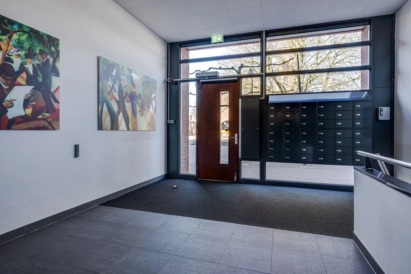 Schoolstraat 3 p Voorschoten thumbnail 7