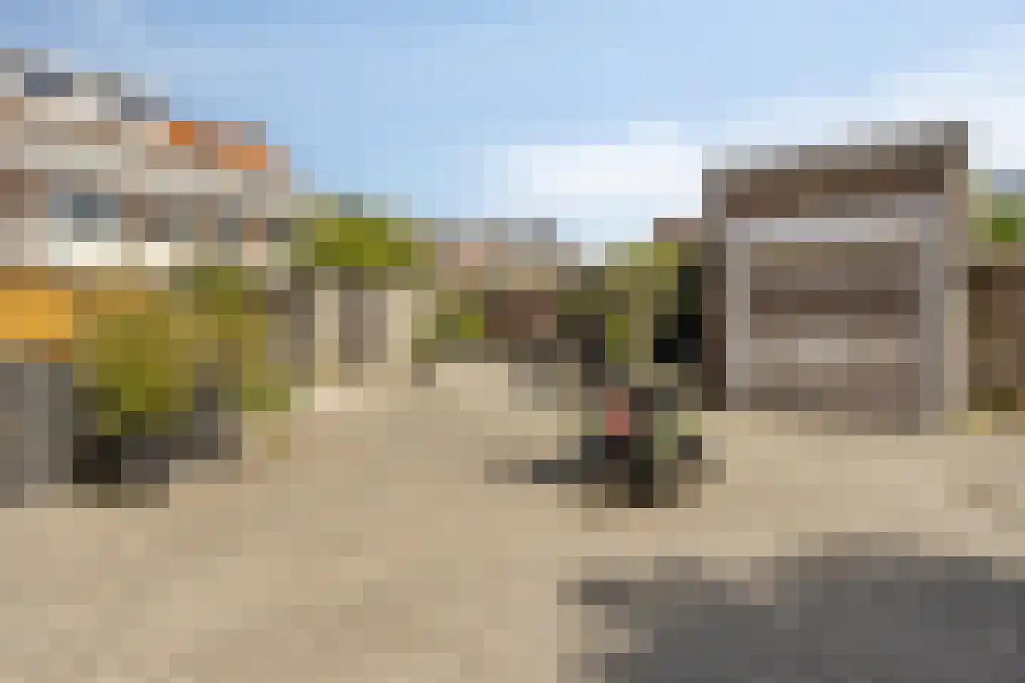 Schoolstraat 30 B Hoek van Holland thumbnail 37