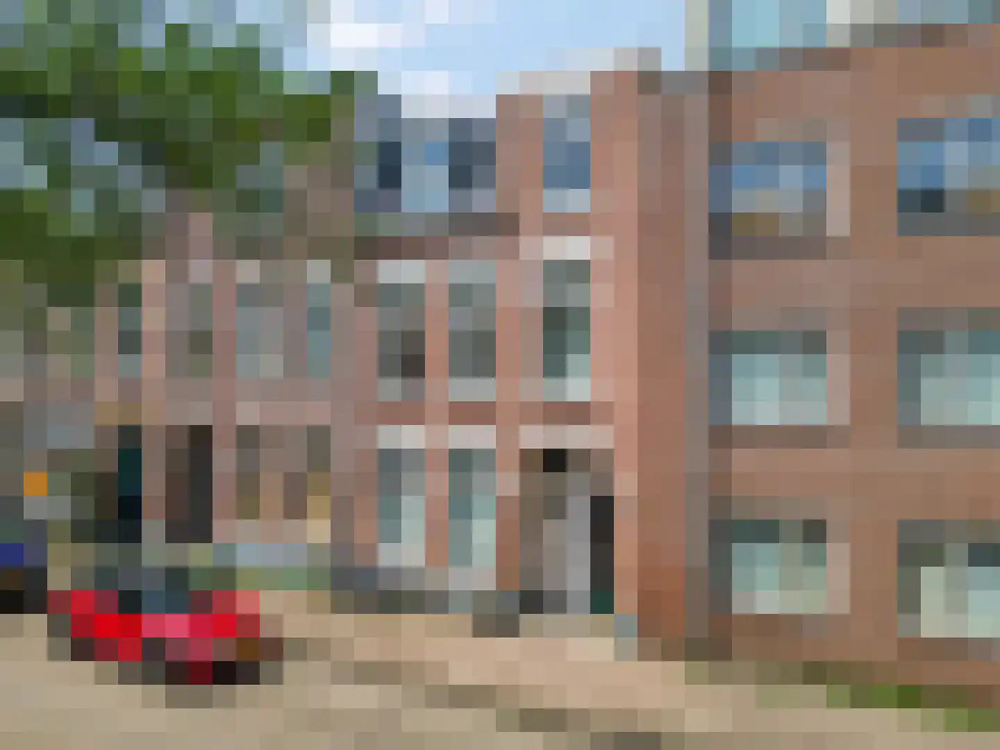 Schoolstraat 30 Nijmegen