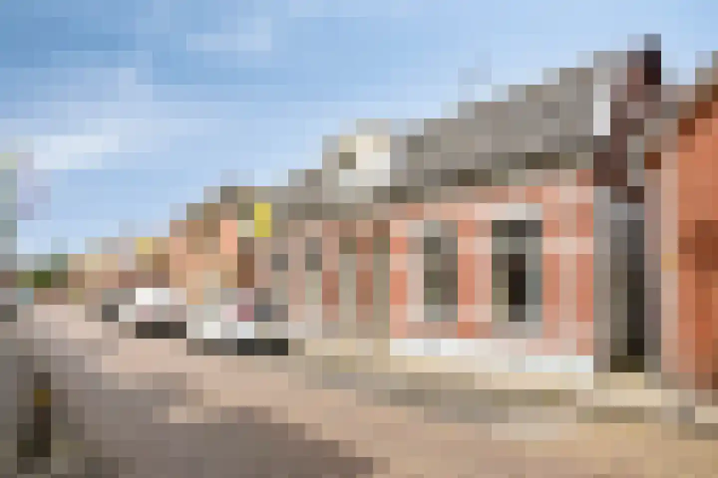 Schoolstraat 31 in Goor