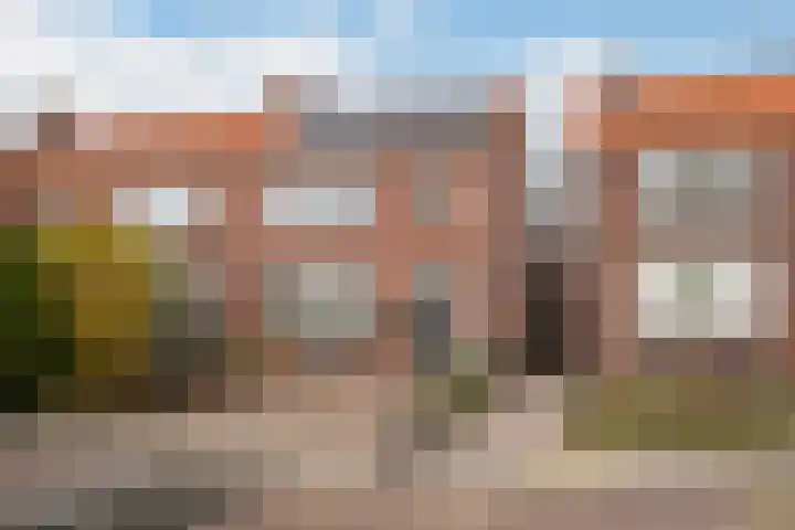 Schoolstraat 32 Sint Philipsland