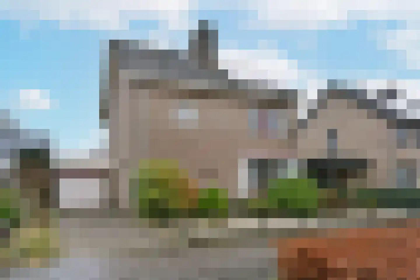 Schoolstraat 33 en Malden