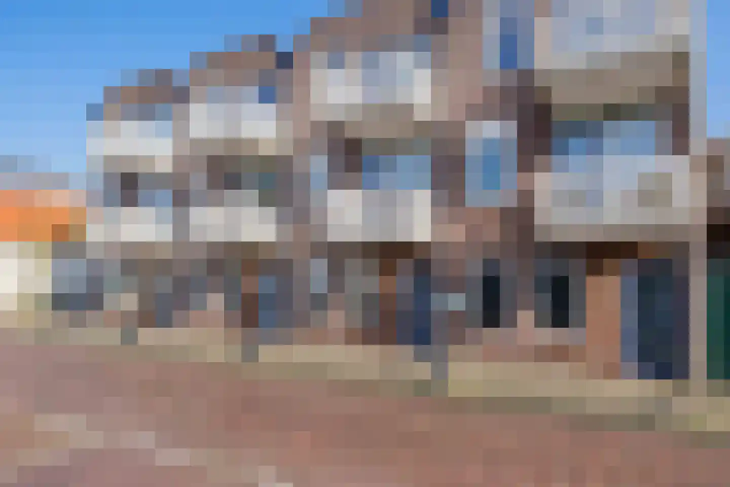 Schoolstraat 33 A dans Noordwijk