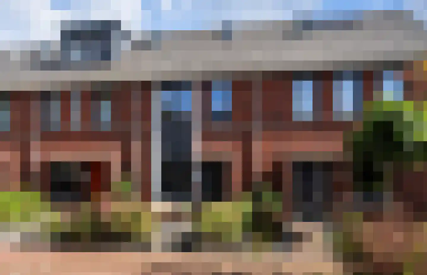 Schoolstraat 33 Ederveen