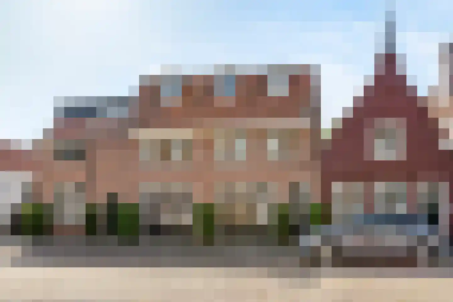 Schoolstraat 34 Rijswijk