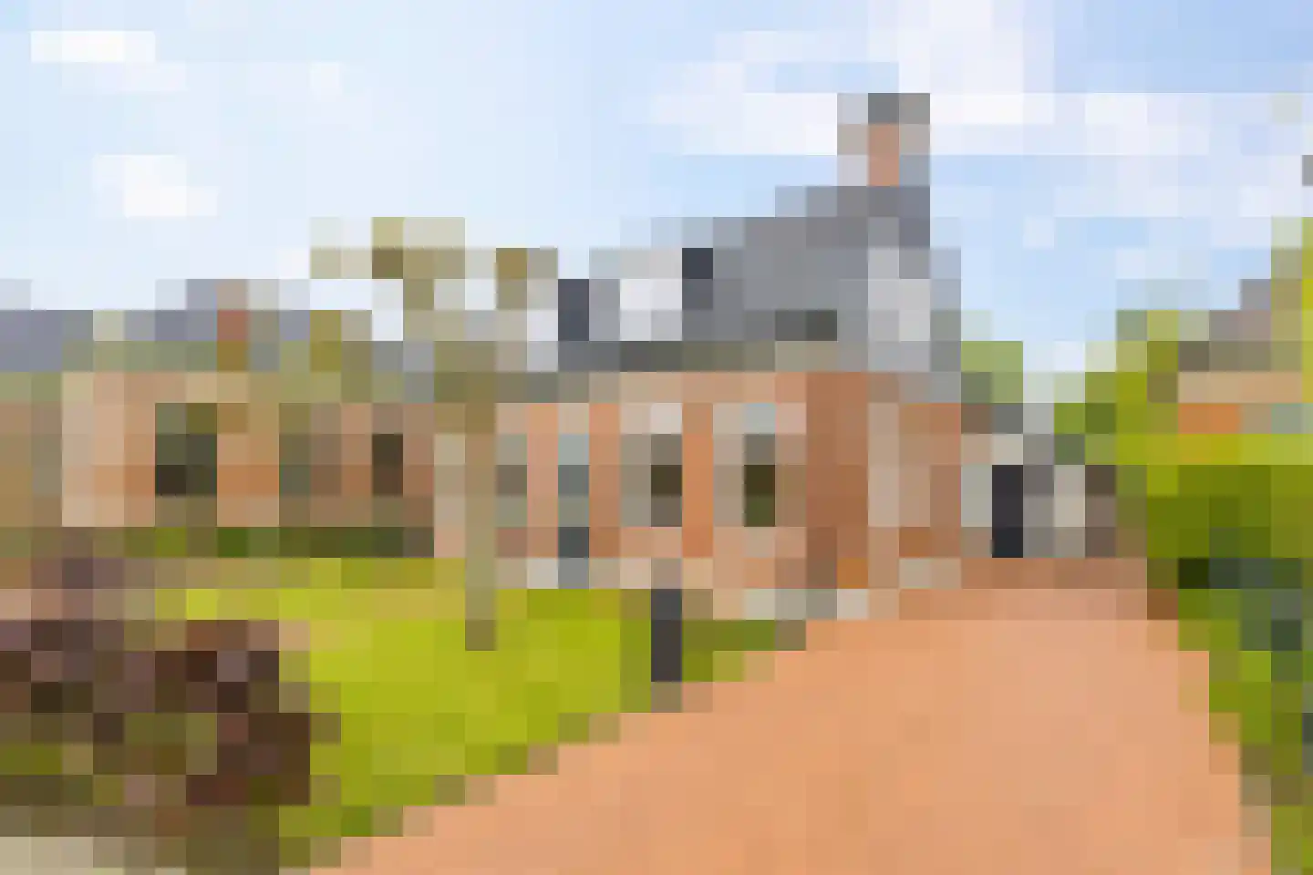 Schoolstraat 35 Bedum
